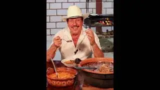 Fritada de Cabrito Día de las Madres - El Arriero de Ramones