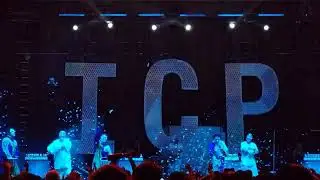 Insane Clown Posse (ICP) 