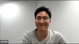 Nexxen's Jay Kim