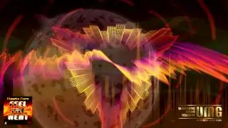 Claudio Fiore - Feel The Heat (Radio Edit) - Ultrasonic Music Germany