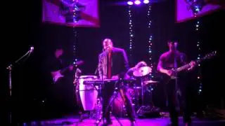 Bulletproof Soul Band Live At Birdy's