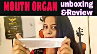 #mouthorgan #harmonoca #malayalam #kathuzmedia #unboxing&review