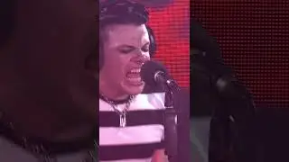 YUNGBLUD covers Black Sabbath&rsquo;s War Pigs