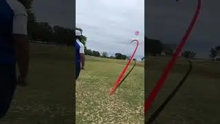 Look at it 💥 #golfer #golfstagram #golf #golfswing #driver
