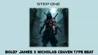 [free] Boldy James x Nicholas Craven Type Beat 