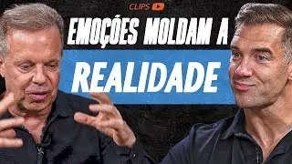 Como Quebrar o Ciclo de Estresse e Medo para Transformar Sua Vida | Dr.  Joe Dispenza