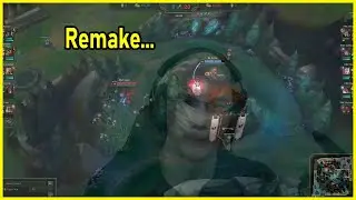 Samira GA bug in pro play
