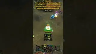 WoW - The War Within S3 - WW Monk PvP - Solo Shuffle #shorts #gaming #pvp #wow #retail #christisking