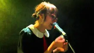 Doris Cellar interview with Jack Dourakos.. 11.29.11