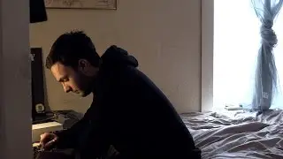 A High For Suffering - Short Film