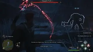 Quagmire troll infamous foe - Hogwarts Legacy
