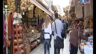 Cruise Video - Heraklion Port Authority