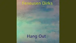 Hang Out (Radio Edit)