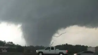 April 27, 2011 Tuscaloosa Tornado HD Full Length