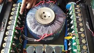 REAL AUDIO DJ 5000 AMPLIFIEr GUPTA RADIO AND LOWDESPKR AJENCY CONTACT NUMBER 9838147260