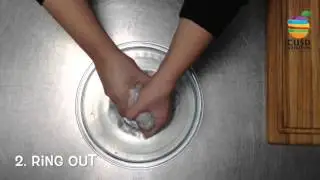 Non Slip Cutting Board