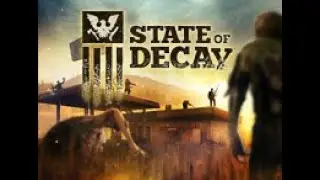 State of Decay, Breakdown DLC Trailer