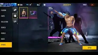 i got wave breezer bundle in BTS event || saby Mehra 2022