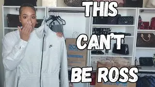 &ldquo;I Forgot I Was at Ross&hellip; Until I Saw the Price Tags 😳&rdquo;