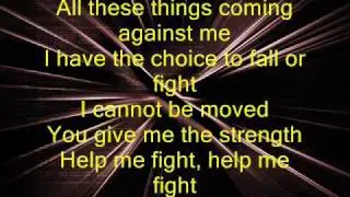 Haste The Day When Everything Falls lyrics