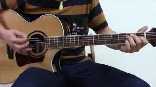 Mira cómo vuelo (Miss Caffeina)