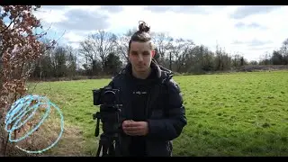 Camgear Mark 2 Tripod Review