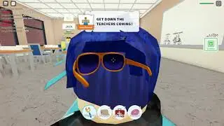 Bully homework quest - Roblox | Field Trip Z