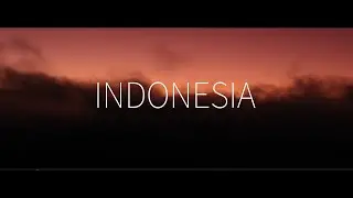 ONE MONTH IN INDONESIA | JAVA, BALI, KOMODO, LOMBOK |