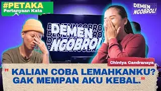 #NYAKAR 