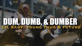 Dum, Dumb, and Dumber | Alabama State University | JSU 2025