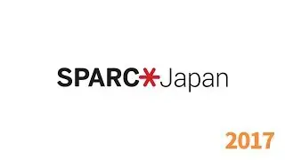 &ldquo;Enabling Open Research&rdquo; Heather Joseph - The 3rd SPARC Japan Seminar 2017