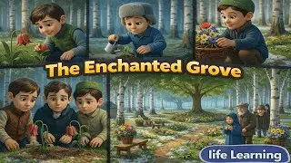 The Enchanted Grove | Life Learning