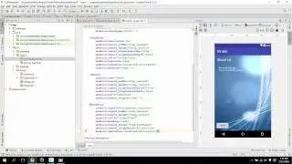 05 How To Add String Resources - Android Studio