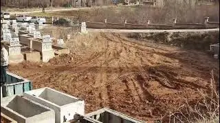 KASABAMIZ HALKINDAN İZMİR'DE İKAMET EDEN FEVZİ K&Ouml;YL&Uuml; HAKK'IN RAHMETİNE KAVUŞTU - 6