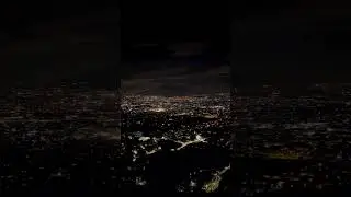 Abbracciame ✨ #andreasannino  #naplesitaly #birdseyeview #citylights