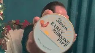 Early Morning Pipe &ndash; Классический английский купаж | SmokyVale