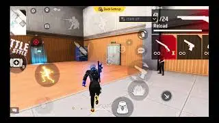 I phone 15 free fire best setting  &.   TD BAD 999