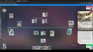 [Untap][Cardfight Vanguard G] Liberators vs Dimension robo