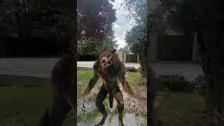 ANTO &Egrave; UN LUPO MANNARO&hellip;😱 *finale epico*
