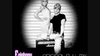 Epiphony - Mr. Charming (Original Full Mix)