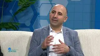 Добриот доктор: проф д-р Фатих Ајдоган, експерт за хируршка онкологија во Memorial Hospitals Group