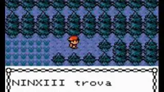 Pok&eacute;mon Cristallo Parte 02   Il Rivale