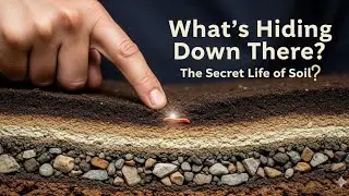 What is Soil Science? Pedology vs. Edaphology Explained.