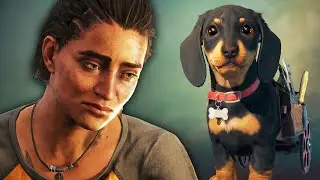 The Far Cry 6 experience