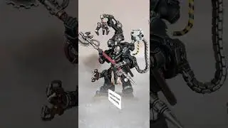 The Iron Hands Legion Explained! | Warhammer 40k Lore