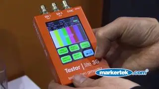 Генератор шаблонов LYNXTechnik testor lite 3G