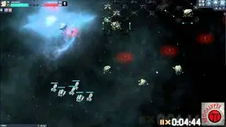 Apocalypse vs space marine