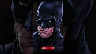 Batman hindi fan dub