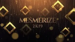 MESMERIZE -2K19 | Annual Day | Vimal Jyothy