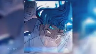 𝐄𝐧𝐯𝐲 (𝐬𝐥𝐨𝐰𝐞𝐝) &times; 𝐑𝐢𝐨𝐧 𝐀𝐤𝐚𝐨